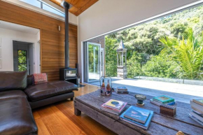 Inside Out House